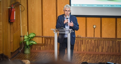 Tanulás és munka: a gyermekvédelmi rendszerben nevelkedő fiatalok lehetőségeit ismertették